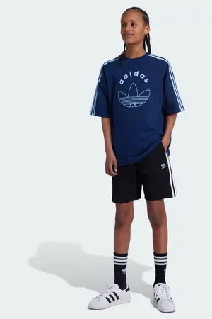adidas Original Adicolor Kids shorts