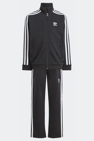 adidas Original Adicolor Firebird Track Suit Kids