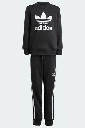 adidas Original Adicolor Crew Kids sæt