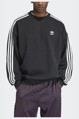adidas Original Adicolor Oversized Crew sweatshirt