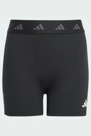 adidas Techfit Short Leggings Kids