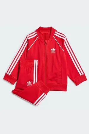 adidas Original Adicolor SST Kids træningsdragt