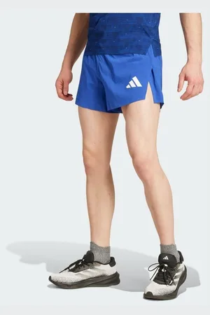 adidas Team France Running Split shorts