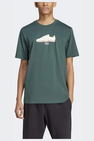 adidas Original Training Supply Sport 3 T-shirt