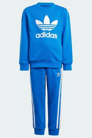 adidas Original Adicolor Crew Kids sæt