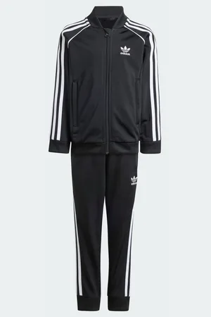 adidas Original Adicolor SST Track Suit Kids