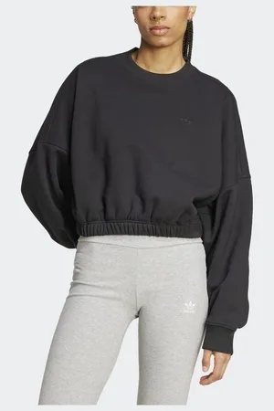 adidas Original Premium Essentials Oversized sweatshirt