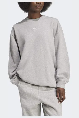 adidas Original Essentials Oversized French Terry sweatshirt