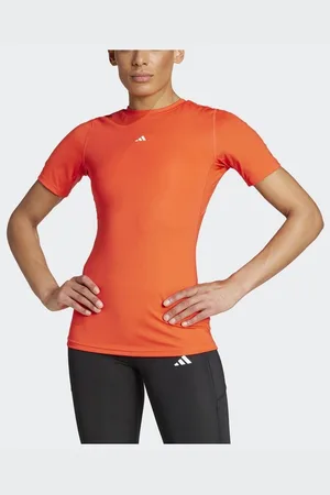 adidas Techfit Training T-shirt
