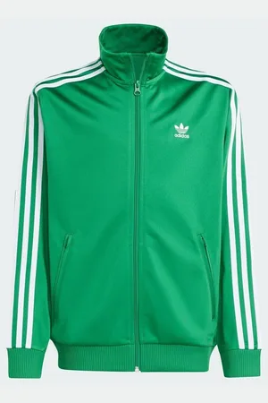 adidas Original Adicolor Firebird Kids overdel