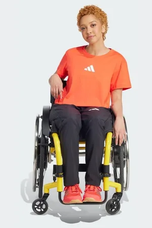 adidas Training Adaptive Workout T-shirt