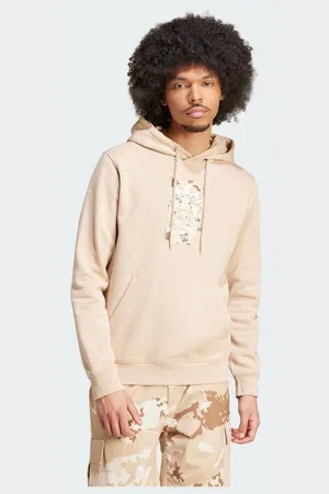 adidas Original Camo Lab Hooded sweatshirt
