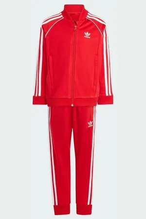 adidas Original Adicolor SST Track Suit Kids