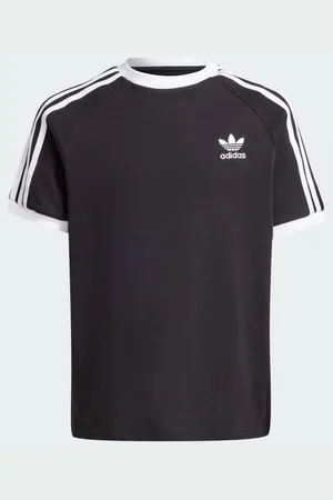 adidas Original 3-Stripes Kids T-shirt