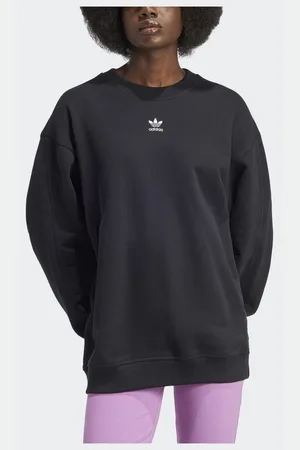 adidas Original Essentials Oversized French Terry sweatshirt