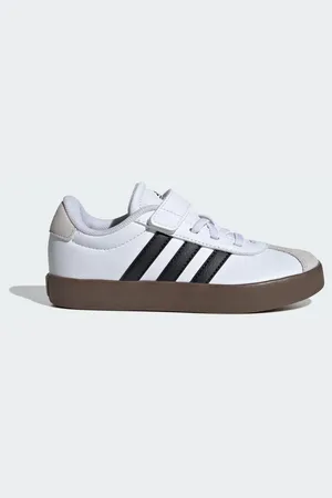 adidas VL Court 3.0 Skateboarding Kids sko