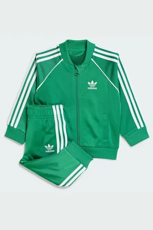 adidas Original Adicolor SST Kids træningsdragt