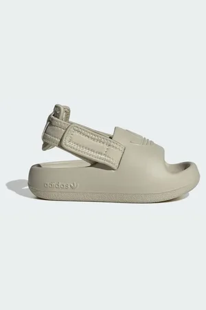 adidas Original Adifom Adilette Kids badesandaler