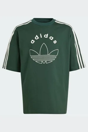 adidas Original Graphic Kids T-shirt