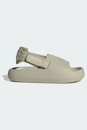 adidas Original Adifom Adilette Kids badesandaler