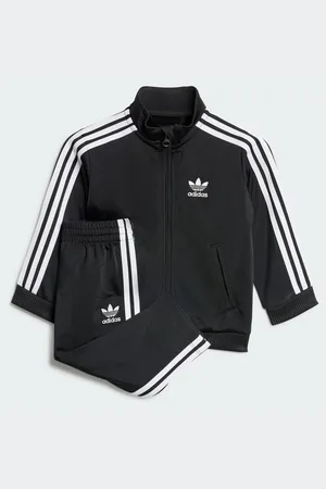 adidas Original Adicolor Firebird Kids træningsdragt