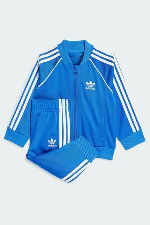 adidas Original Adicolor SST Kids træningsdragt