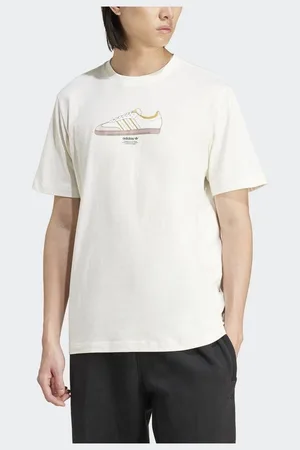 adidas Original Training Supply Sport 3 T-shirt