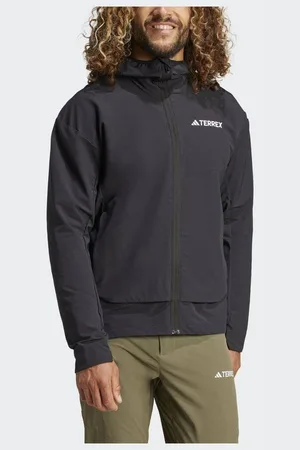 adidas Terrex Multi Softshell jakke
