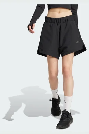adidas Z.N.E. Woven shorts