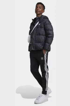adidas Original Adicolor Kids dunjakke