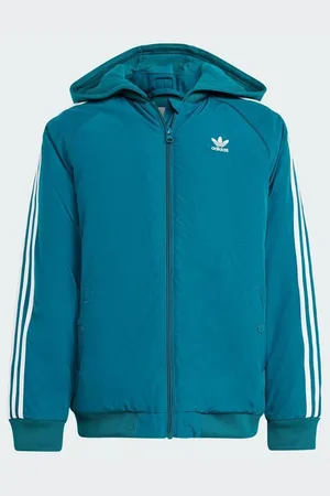 adidas Original Adicolor Kids bomberjakke