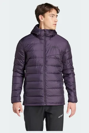 adidas Terrex Multi Light Down Hooded jakke