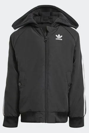 adidas Original Adicolor Kids bomberjakke