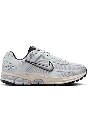 Nike Løbesko Zoom Vomero 5 - Grå/Krom Kvinde