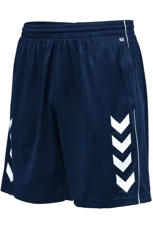 Hummel Træningsshorts Core Træner - Navy