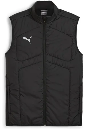 PUMA Træningsvest individualWINTERIZED Gilet - Sort