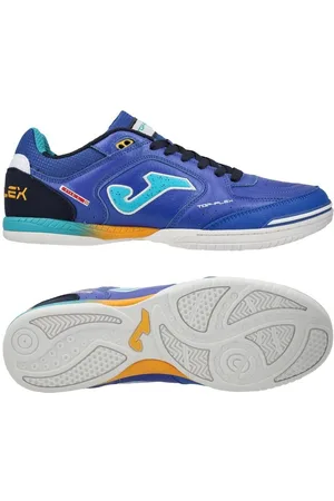 Joma Top Flex IN - Blå