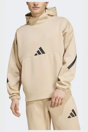 adidas Z.N.E. hættetrøje