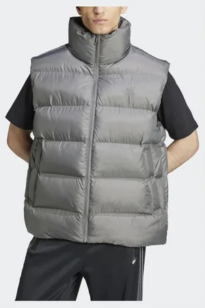 adidas Original Tonal Puffer vest