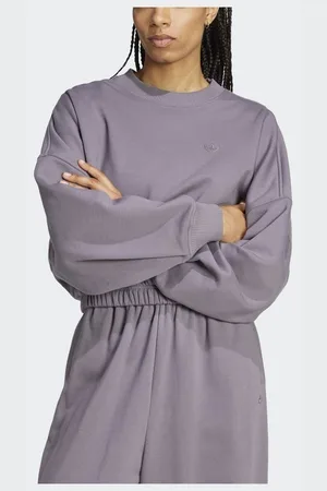 adidas Original Premium Essentials Oversized sweatshirt