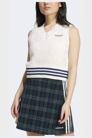 adidas Original Knit vest