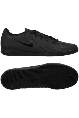 Nike Phantom GX II Club IC Shadow - Sort/Grøn