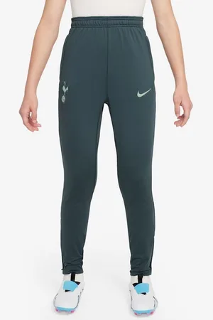 Nike Tottenham Træningsbukser Dri-FIT Strike 3. - Grøn/Turkis/Grøn Børn