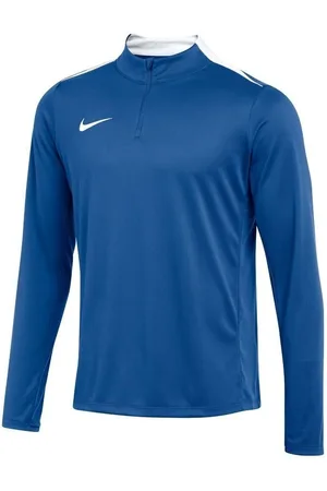 Nike Træningstrøje Dri-FIT Academy Pro 24 Drill - Blå/Hvid Børn