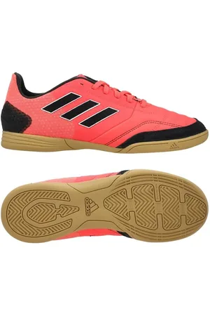 adidas Top Sala Competition IC - Pink/Sort Børn