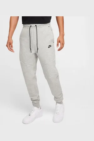 Nike Sweatpants Tech Fleece 24 - Grå/Sort