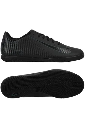 Nike Mercurial Vapor 16 Club IC Shadow - Sort/Grøn