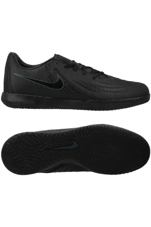 Nike Phantom GX II Academy IC Shadow - Sort/Grøn