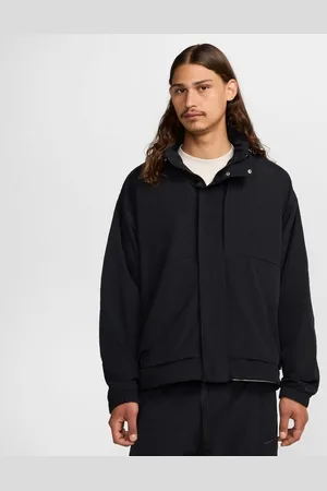 Nike Jakke Tech Repel - Sort