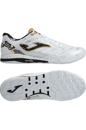 Joma Regate Rebound IN - Hvid/Sort
